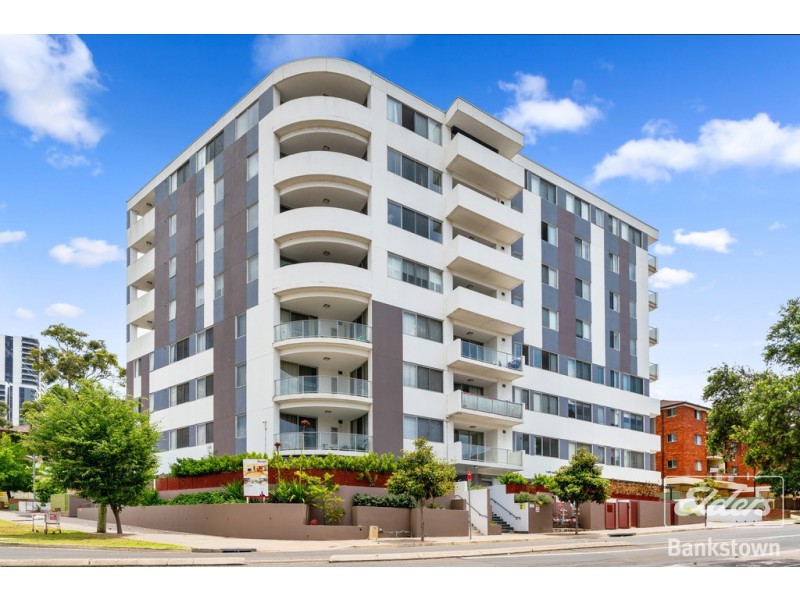 704/1 Mill Road, Liverpool NSW 2170