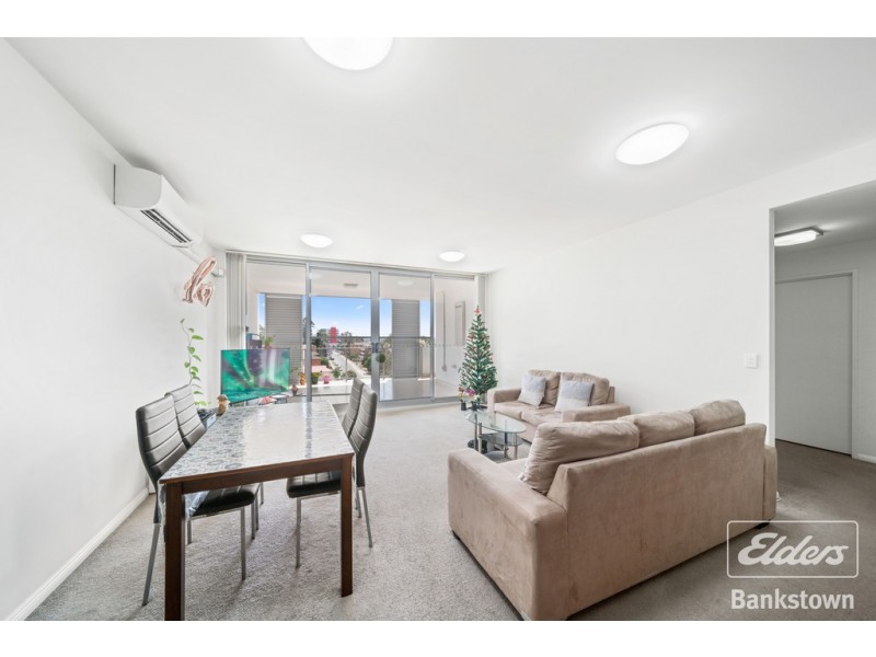 704/1 Mill Road, Liverpool NSW 2170