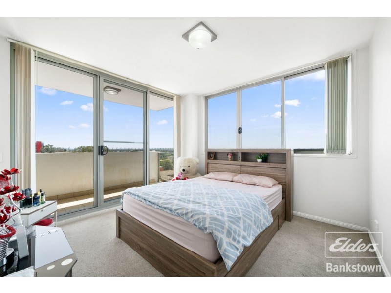 704/1 Mill Road, Liverpool NSW 2170