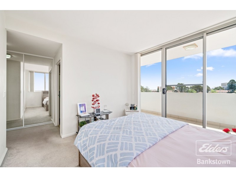 704/1 Mill Road, Liverpool NSW 2170