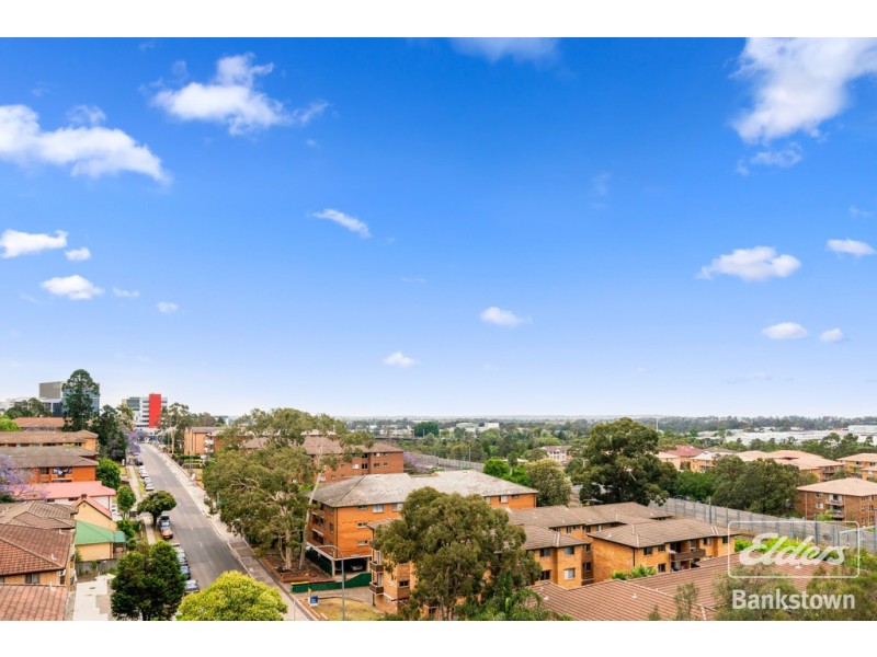704/1 Mill Road, Liverpool NSW 2170
