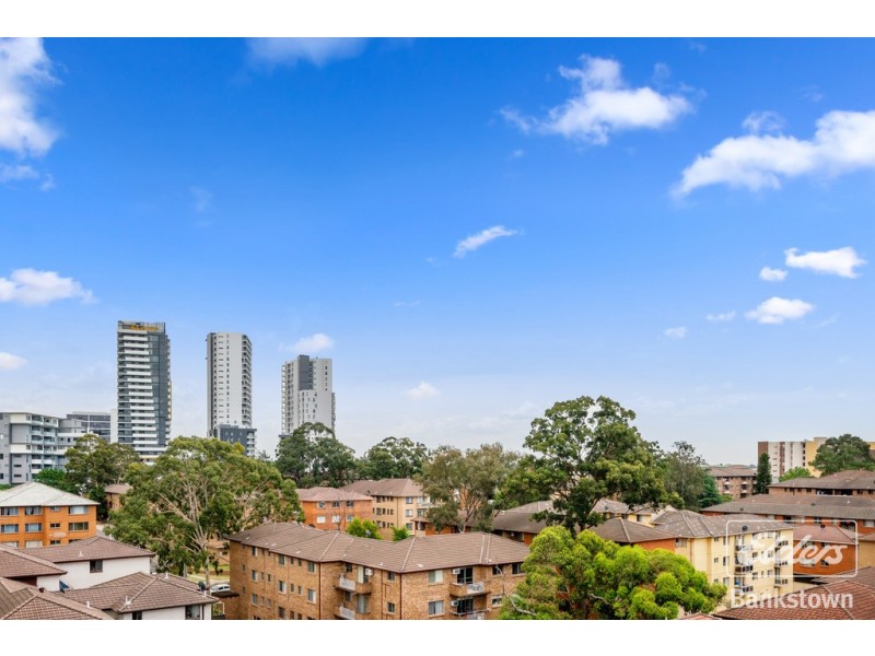 704/1 Mill Road, Liverpool NSW 2170