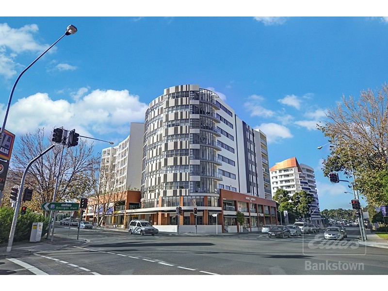 B701/75 Rickard Road, Bankstown NSW 2200