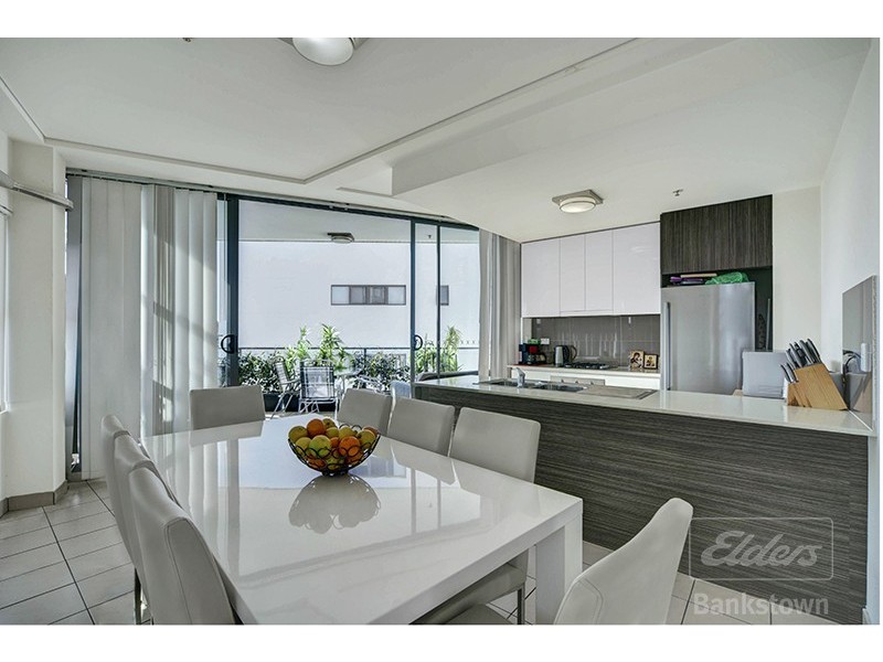 B701/75 Rickard Road, Bankstown NSW 2200