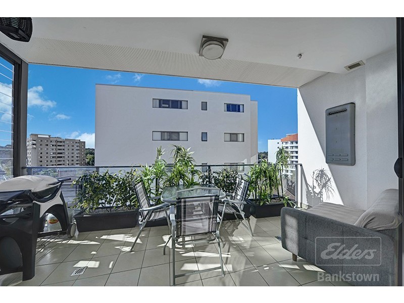 B701/75 Rickard Road, Bankstown NSW 2200