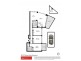 B701/75 Rickard Road, Bankstown NSW 2200 Floorplan