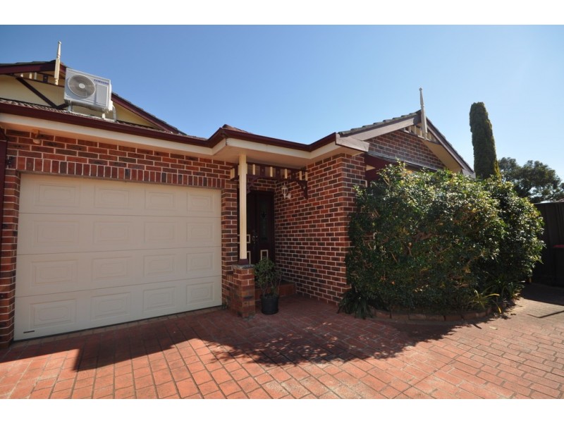 30A William Street, Condell Park NSW 2200