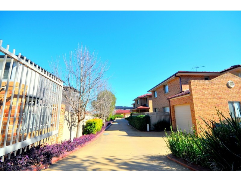 7/109 Belmore Road, Peakhurst NSW 2210