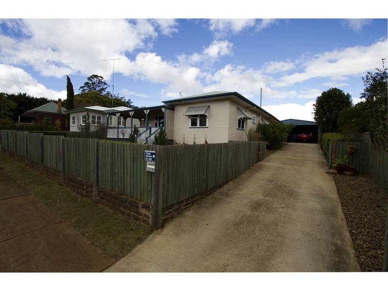 214 South Street, South Toowoomba QLD 4350