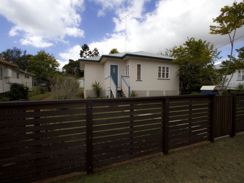46 Haig Street, South Toowoomba QLD 4350