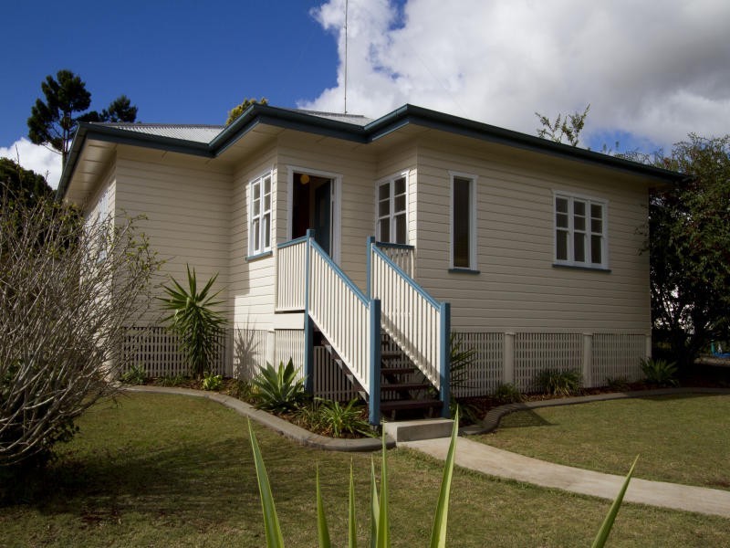46 Haig Street, South Toowoomba QLD 4350