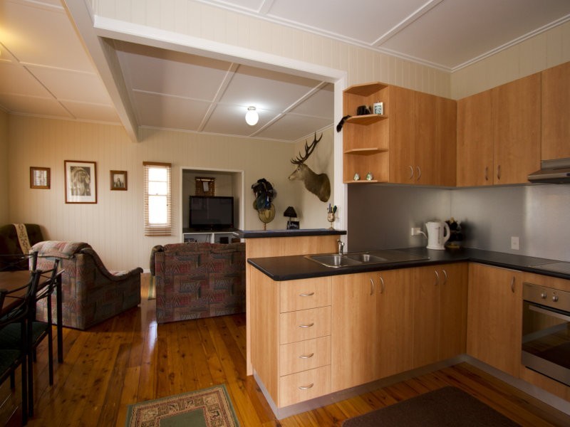 46 Haig Street, South Toowoomba QLD 4350