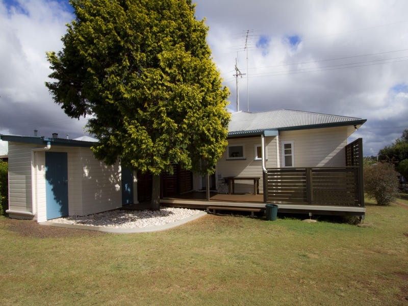 46 Haig Street, South Toowoomba QLD 4350