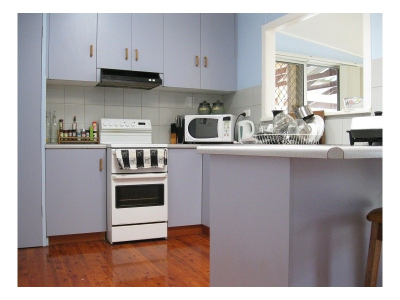 30 Wentworth Street, Centenary Heights QLD 4350