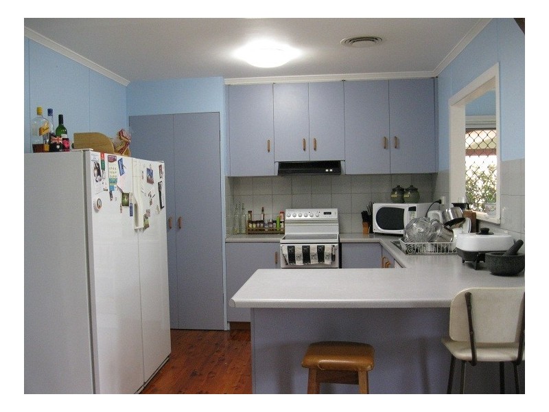 30 Wentworth Street, Centenary Heights QLD 4350