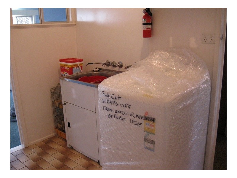 30 Wentworth Street, Centenary Heights QLD 4350