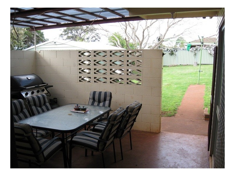 30 Wentworth Street, Centenary Heights QLD 4350