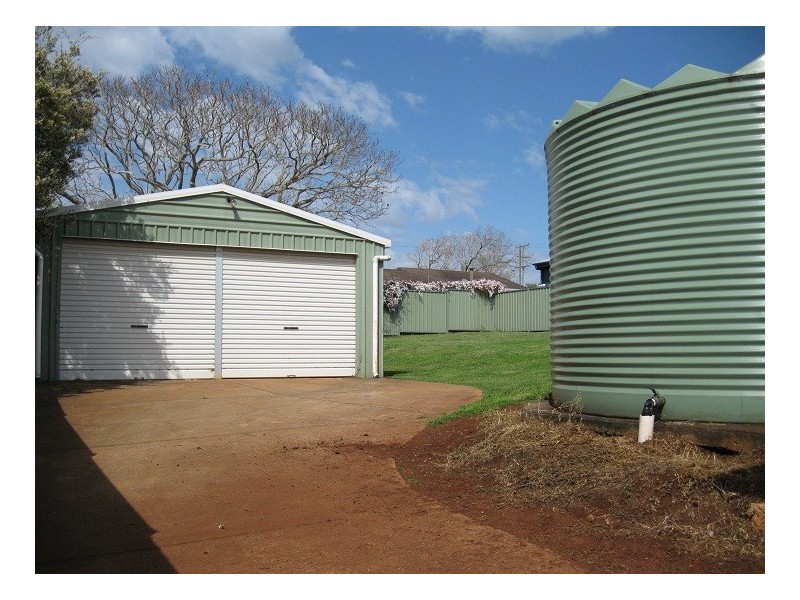 30 Wentworth Street, Centenary Heights QLD 4350