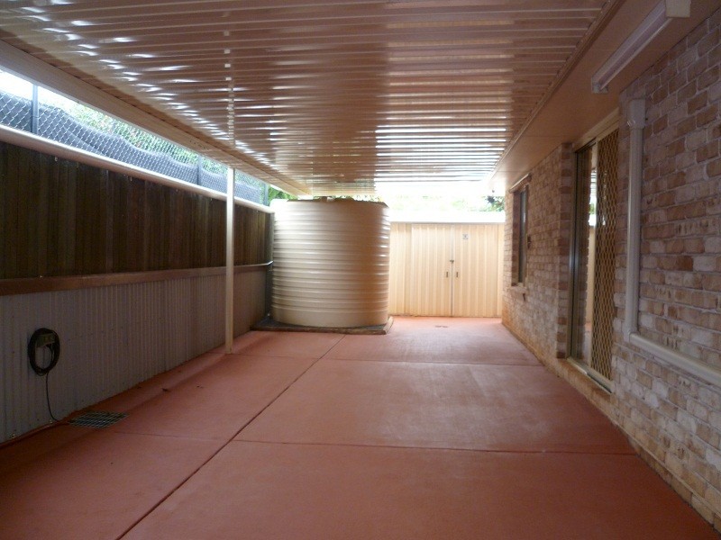 8 Bushnell Court, Toowoomba QLD 4350