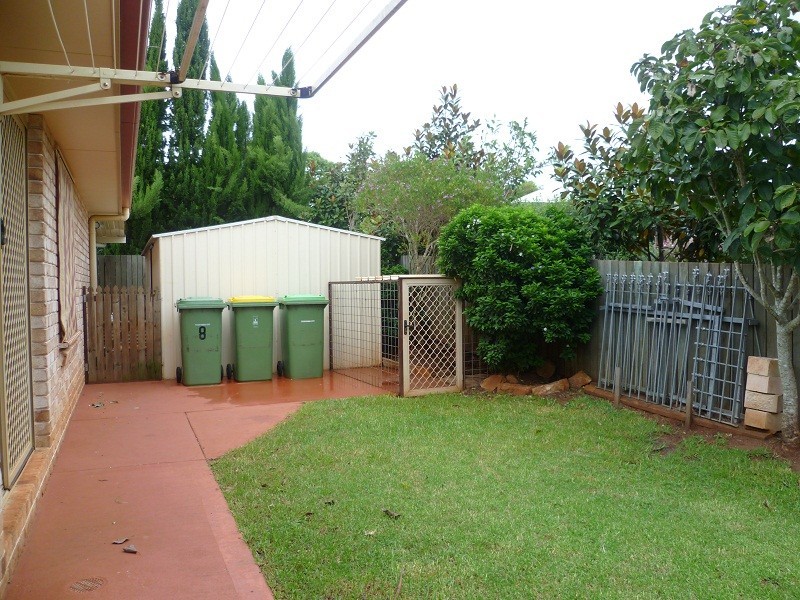 8 Bushnell Court, Toowoomba QLD 4350