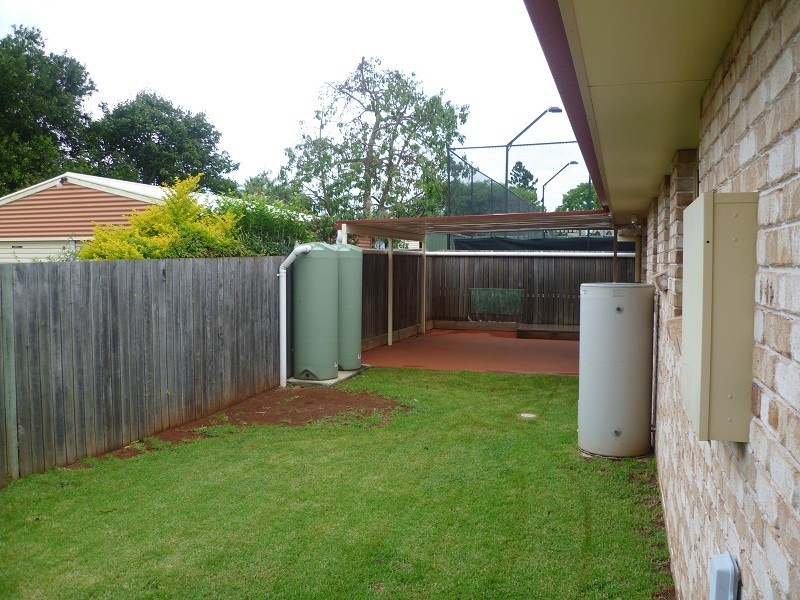 8 Bushnell Court, Toowoomba QLD 4350