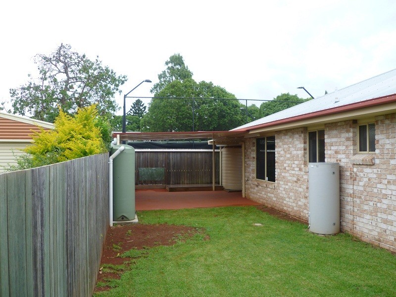 8 Bushnell Court, Toowoomba QLD 4350