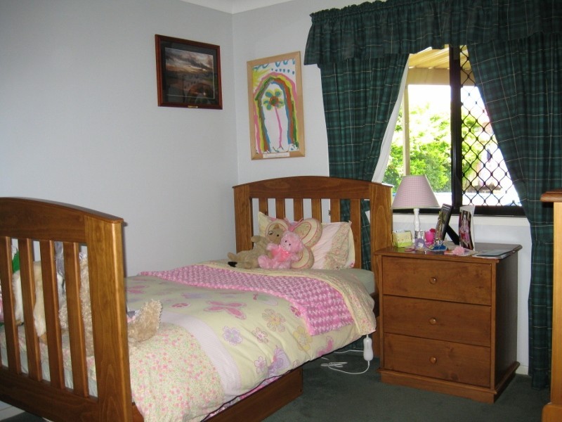 9 Ella Court, Darling Heights QLD 4350