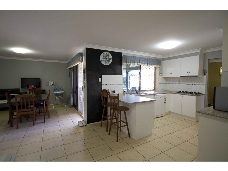 57 Highland Park Road, Meringandan West QLD 4352