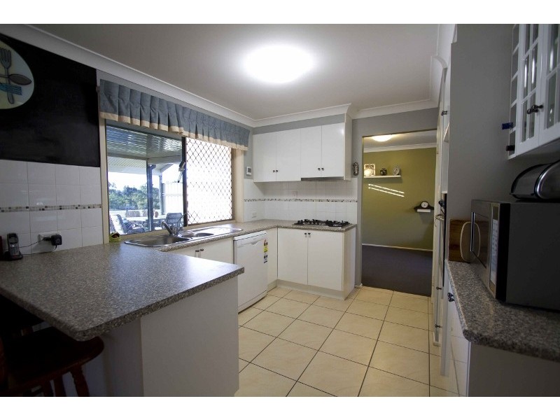 57 Highland Park Road, Meringandan West QLD 4352