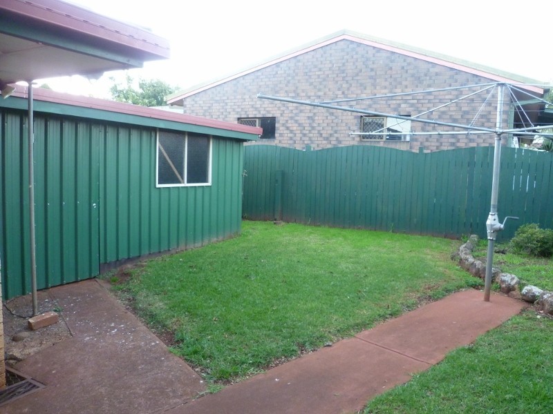 4 Anaba Street, Wilsonton Heights QLD 4350