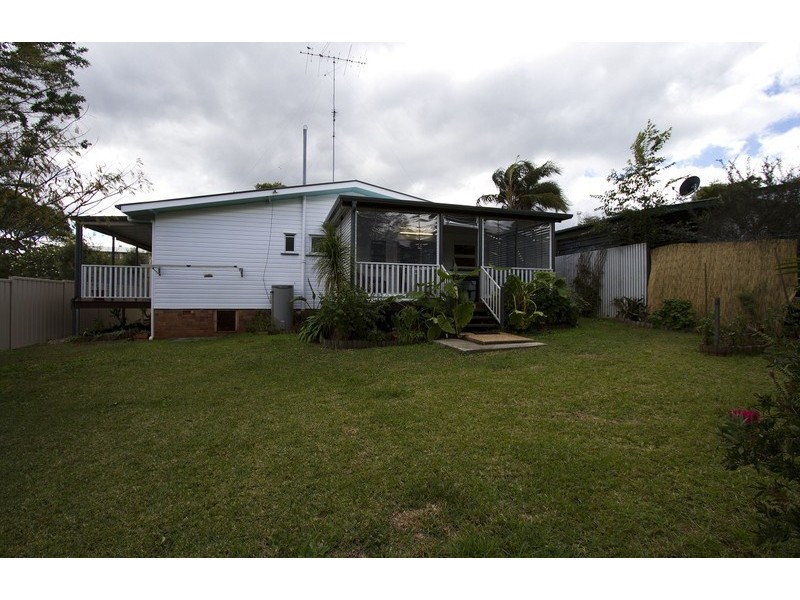 76 Crown Street, Rangeville QLD 4350