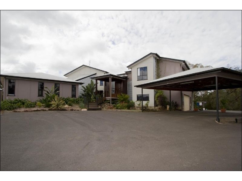 30 Moore Road, Toowoomba QLD 4350