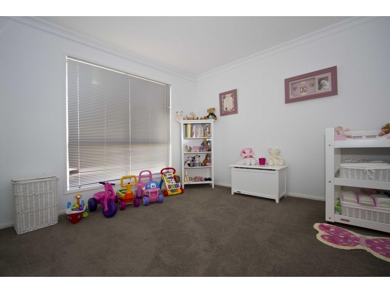 3 Woodville Court, Wyreema QLD 4352