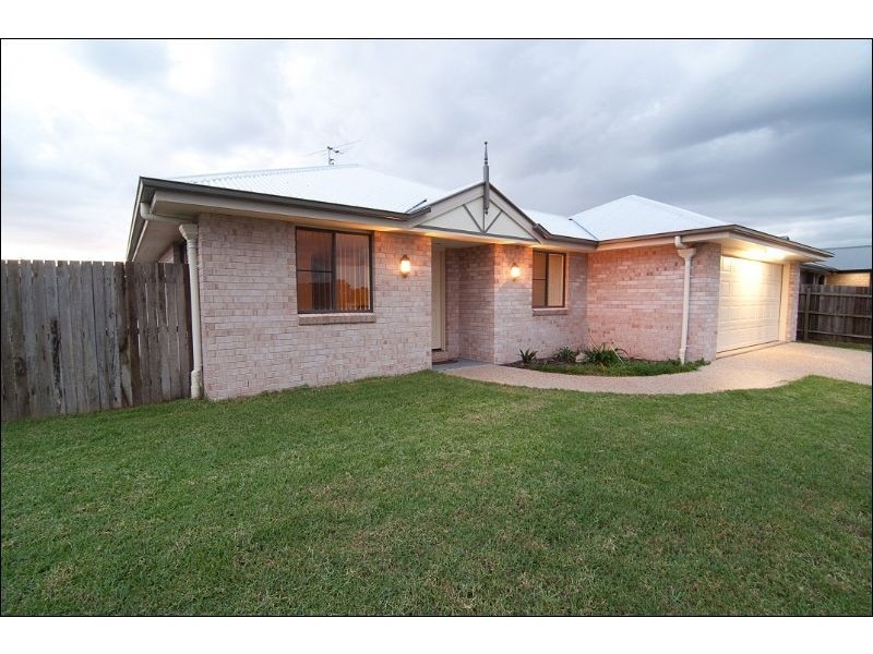 20 Corella Street, Meringandan West QLD 4352