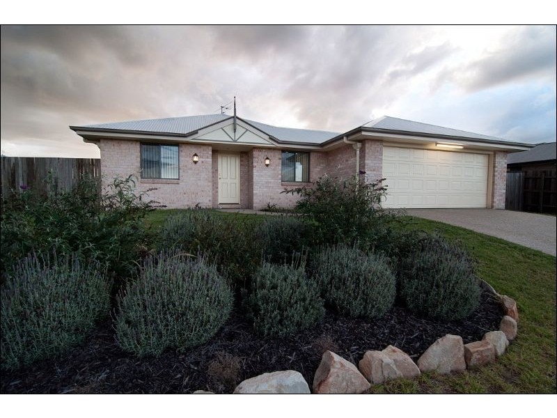 20 Corella Street, Meringandan West QLD 4352