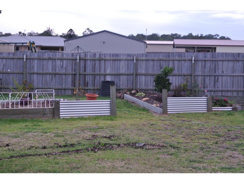 20 Corella Street, Meringandan West QLD 4352