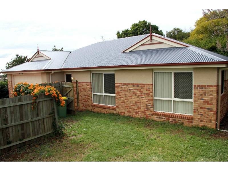 2A Miller Street, Harristown QLD 4350