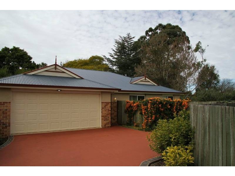 2A Miller Street, Harristown QLD 4350