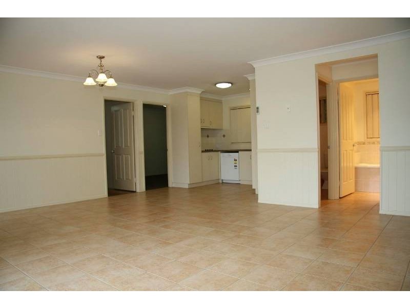 2A Miller Street, Harristown QLD 4350