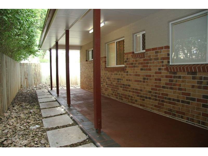 2A Miller Street, Harristown QLD 4350