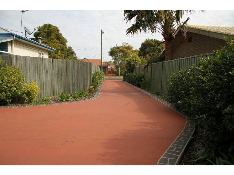 2A Miller Street, Harristown QLD 4350