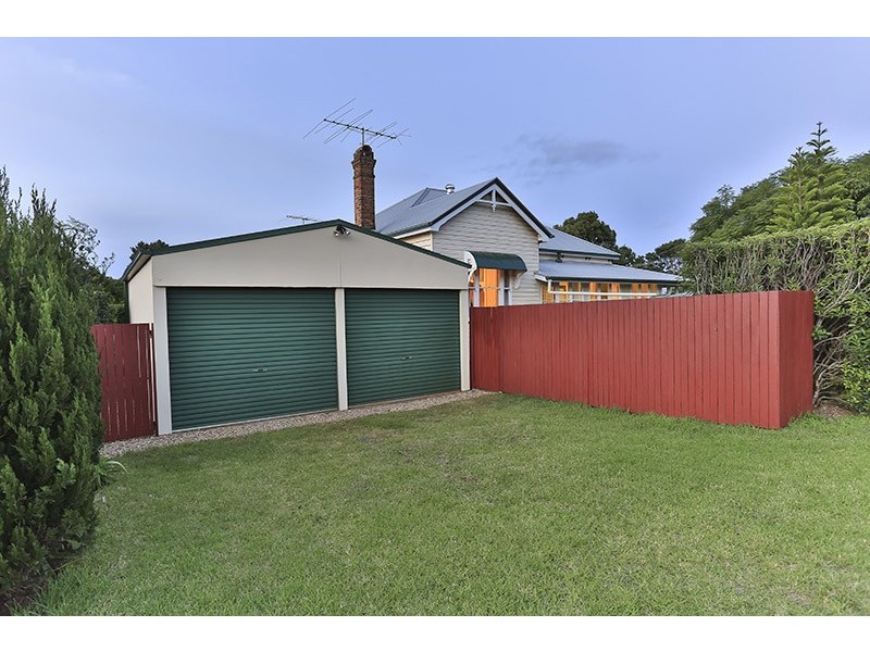 39 Phillip Street, East Toowoomba QLD 4350