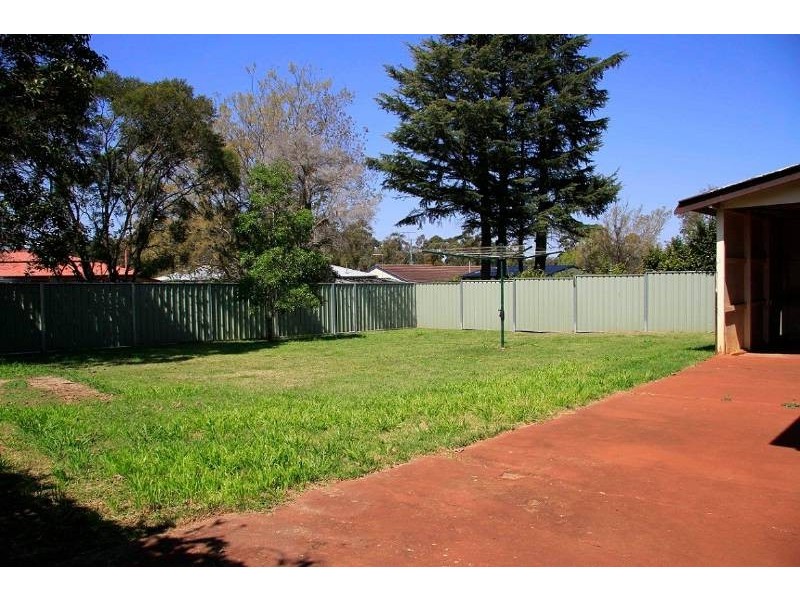28 McCafferty Street, Wilsonton QLD 4350