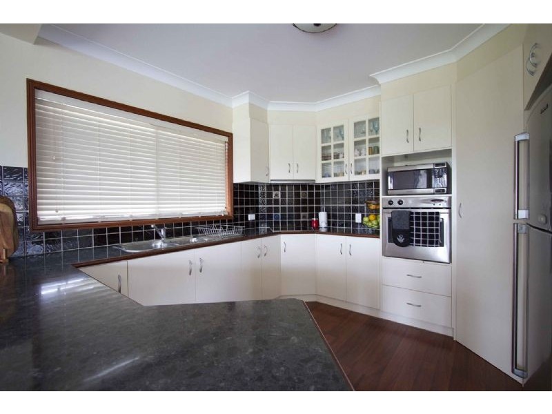 45 Highland Park Road, Meringandan West QLD 4352
