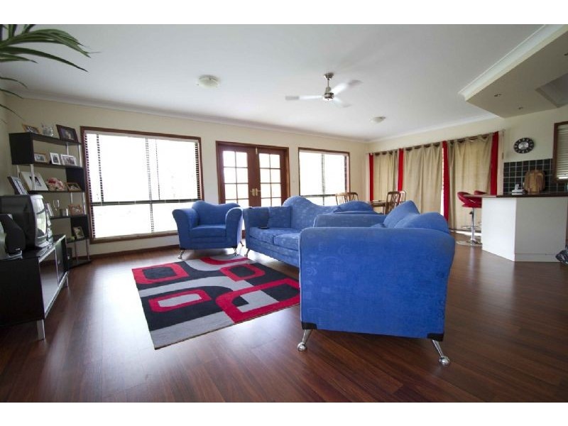 45 Highland Park Road, Meringandan West QLD 4352