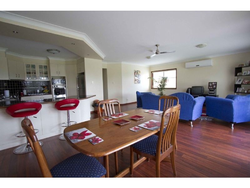 45 Highland Park Road, Meringandan West QLD 4352