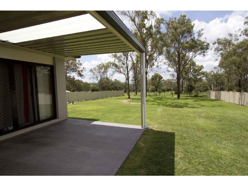 45 Highland Park Road, Meringandan West QLD 4352