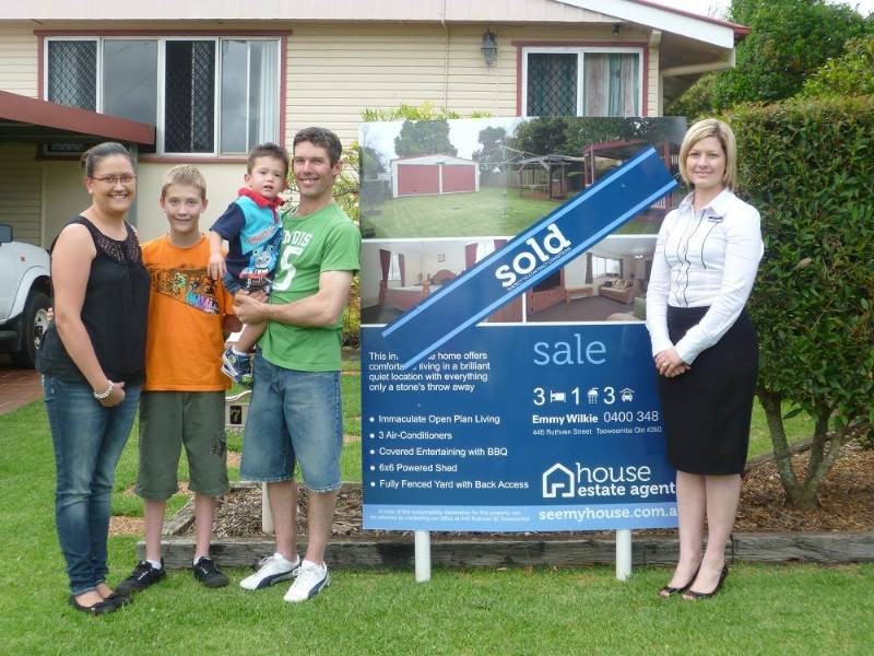 7 Moran Street, Wilsonton QLD 4350