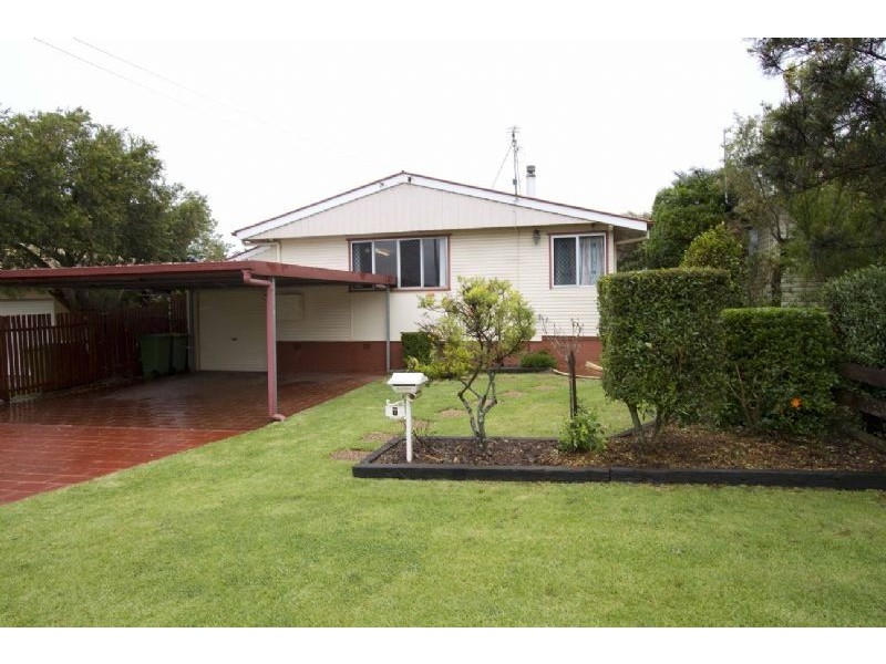 7 Moran Street, Wilsonton QLD 4350