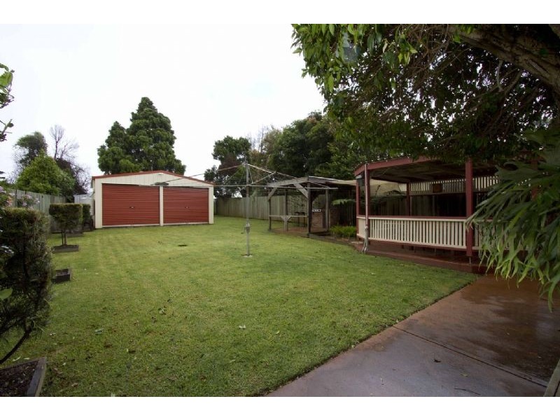 7 Moran Street, Wilsonton QLD 4350